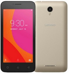 Прошивка телефона Lenovo Vibe B в Тюмени